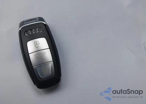 2022 Audi Q4 Sportback E-Tron Premium Plus 50 Quattro from USA, damaged, VIN WA132BFZ7NP044319